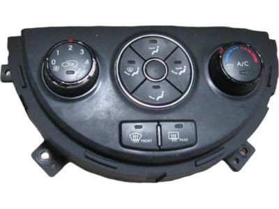 2013 Kia Soul Blower Control Switches - 972502KAE1WK