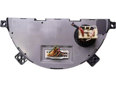 2013 Kia Soul Blower Control Switches - 972502KAE1WK