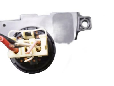 2013 Kia Soul Blower Control Switches - 972502KAE1WK