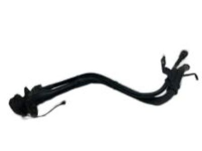 2014 Kia Optima Fuel Filler Hose - 310362T500