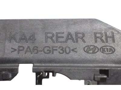 Kia 83665R0700