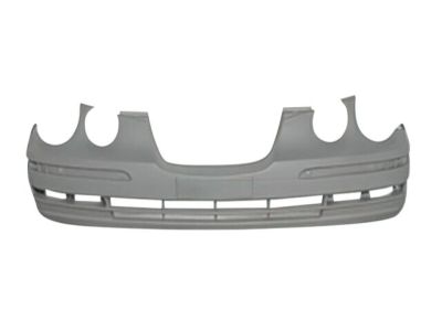 Kia 865113F050 Front Bumper Cover