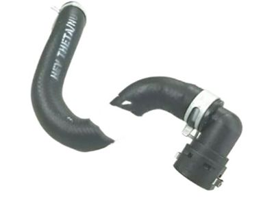 Kia 973114U100 Hose-Water Inlet