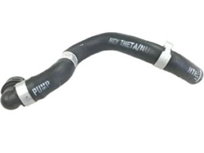 Kia 973114U100 Hose-Water Inlet