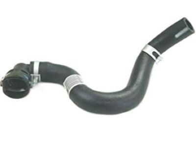 Kia 973114U100 Hose-Water Inlet