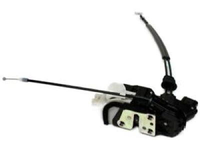 Kia Sorento Door Lock - 819701UA00