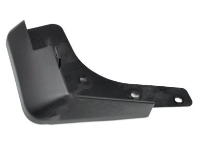 2015 Kia Forte Koup Mud Flaps - 86841A7200