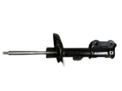 Kia 54650B2030 Front Strut Assembly Kit, Left