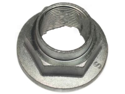 Kia EV6 Spindle Nut - 495514T000