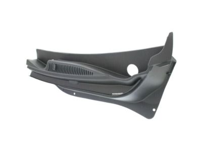 Kia 861501G000 Cover Assembly-Cowl Top