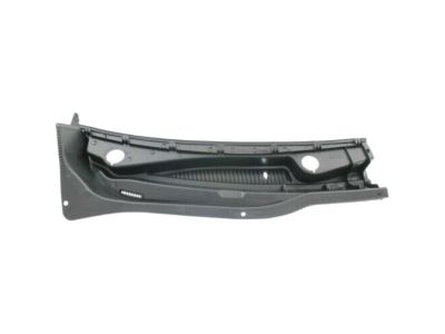 Kia 861501G000 Cover Assembly-Cowl Top