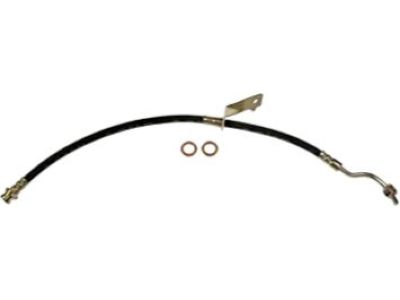 Kia Soul Brake Line - 587312K000