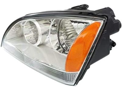 2005 Kia Sorento Headlight - 921013E040