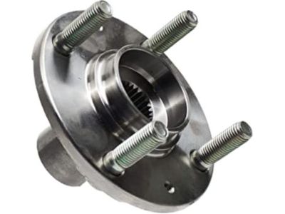 Kia 51750H9000 Front Wheel Hub Assembly