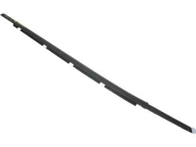 2017 Kia Optima Hybrid Weather Strip - 83210D4000