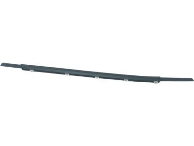 2017 Kia Optima Hybrid Weather Strip - 83210D4000