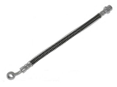 2009 Kia Optima Hydraulic Hose - 587442G000