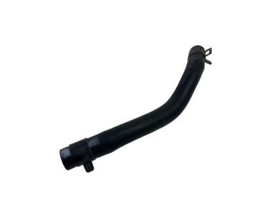 Kia 254682E000 Hose Assembly-Water A