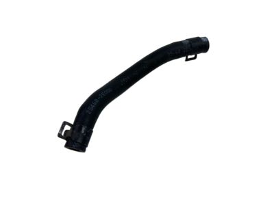 2017 Kia Soul Cooling Hose - 254682E000