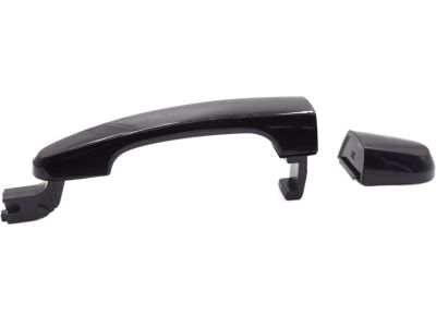 Kia Sportage Door Handle - 836511F010