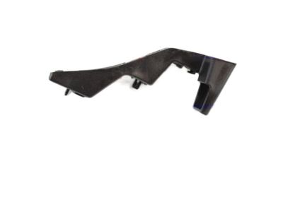 Kia 86553B2000 Bracket-Front Bumper Side