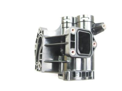 Kia 256213CAA0 Housing-THERMOSTAT