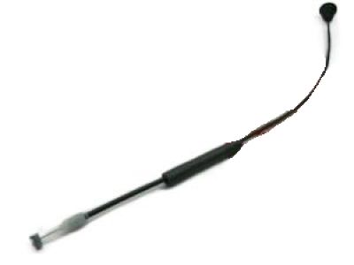 Kia 814911D000 Cable Assembly-Rear Door S/L