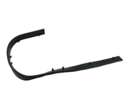 Kia 864551M000 Seal Strip 3 Assembly-Hood