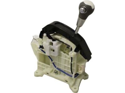 Kia Soul EV Automatic Transmission Shift Levers - 46700E4000