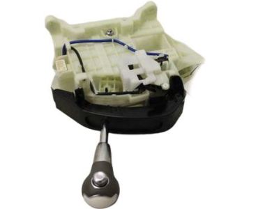 Kia Soul EV Automatic Transmission Shift Levers - 46700E4000