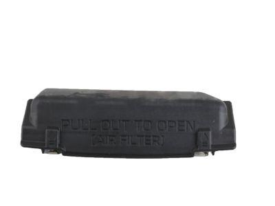 Kia 28115C1100 Cover