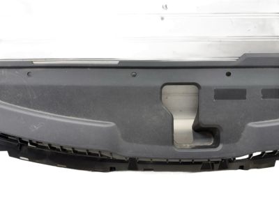 86390DW000 Kia COVER ASSY-RADIATOR Product Photo 2 of 2