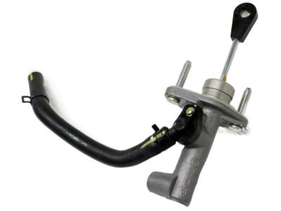 2013 Kia Soul Clutch Master Cylinder - 416002K300