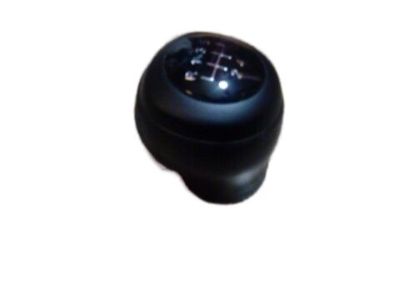 Kia Soul Shift Knob - 437112K200