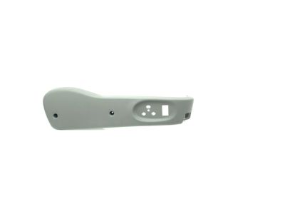 Kia 0K55H88181CY Cover-Side,RH