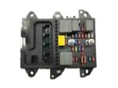 2006 Kia Spectra Fuse Box - 919502F091