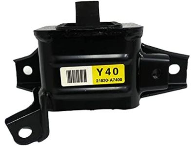 Kia 21830A7400 Bracket Assembly-Transmission