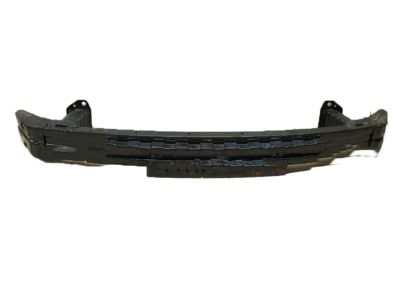 Kia 865304C100 Beam Assembly-Front Bumper