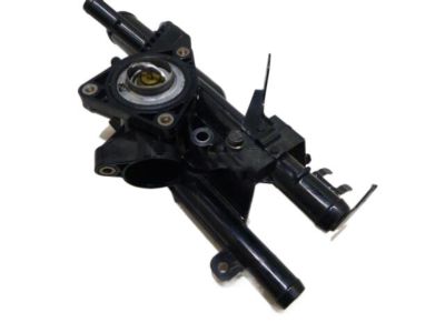 Kia 256202GGA5 Case-Thermostat