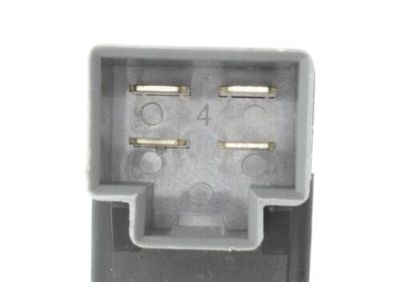 Kia 938101C800 Stop Lamp Switch Assembly(4P)