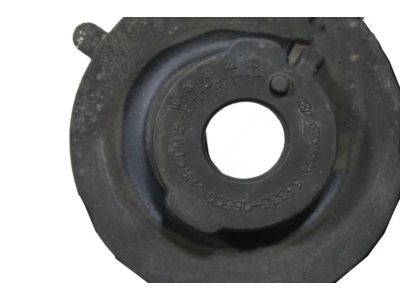 Kia Seltos Coil Spring Insulator - 55333Q5500