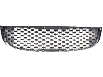 Kia 86352A9520 Radiator Grille Mesh