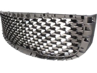 Kia 86352A9520 Radiator Grille Mesh