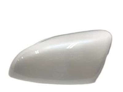 Kia Mirror Cover - 87626A7000