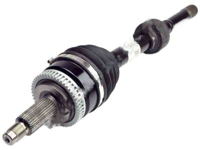 Kia CV Joint - 495913R950