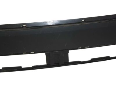 2023 Kia Seltos Bumper - 86612Q5000