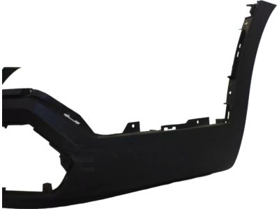 2023 Kia Seltos Bumper - 86612Q5000