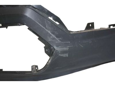 2023 Kia Seltos Bumper - 86612Q5000
