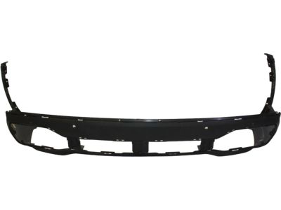 2023 Kia Seltos Bumper - 86612Q5000