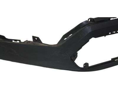 2023 Kia Seltos Bumper - 86612Q5000